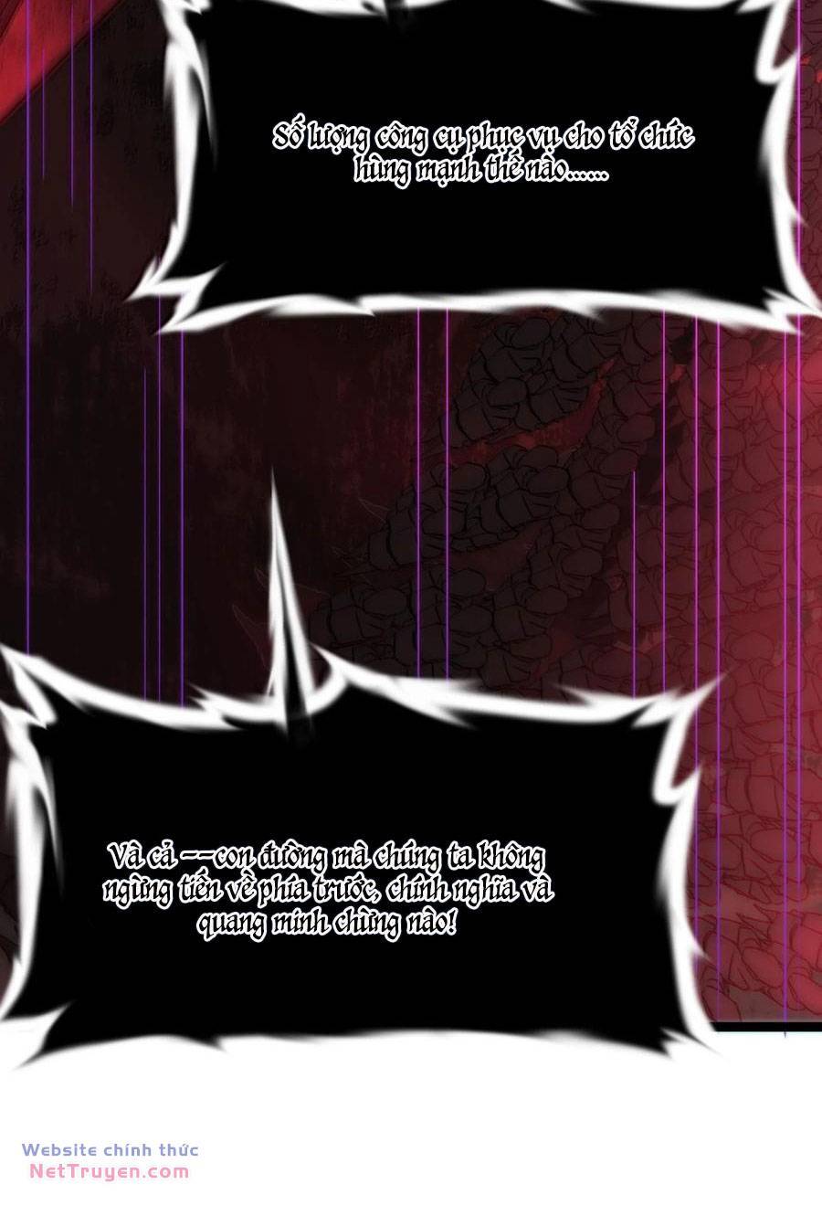 Sức Mạnh Của Ác Thần Chap 119 - Next Chap 120
