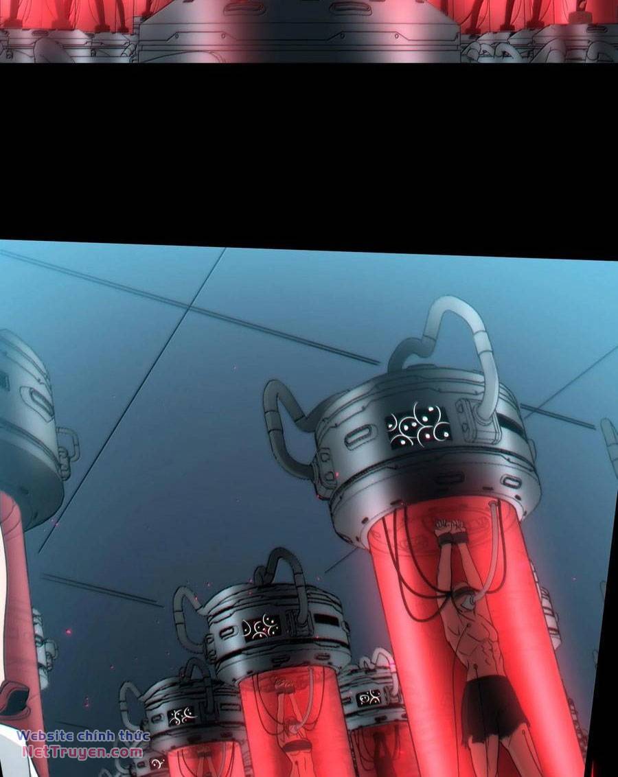 Sức Mạnh Của Ác Thần Chap 119 - Next Chap 120