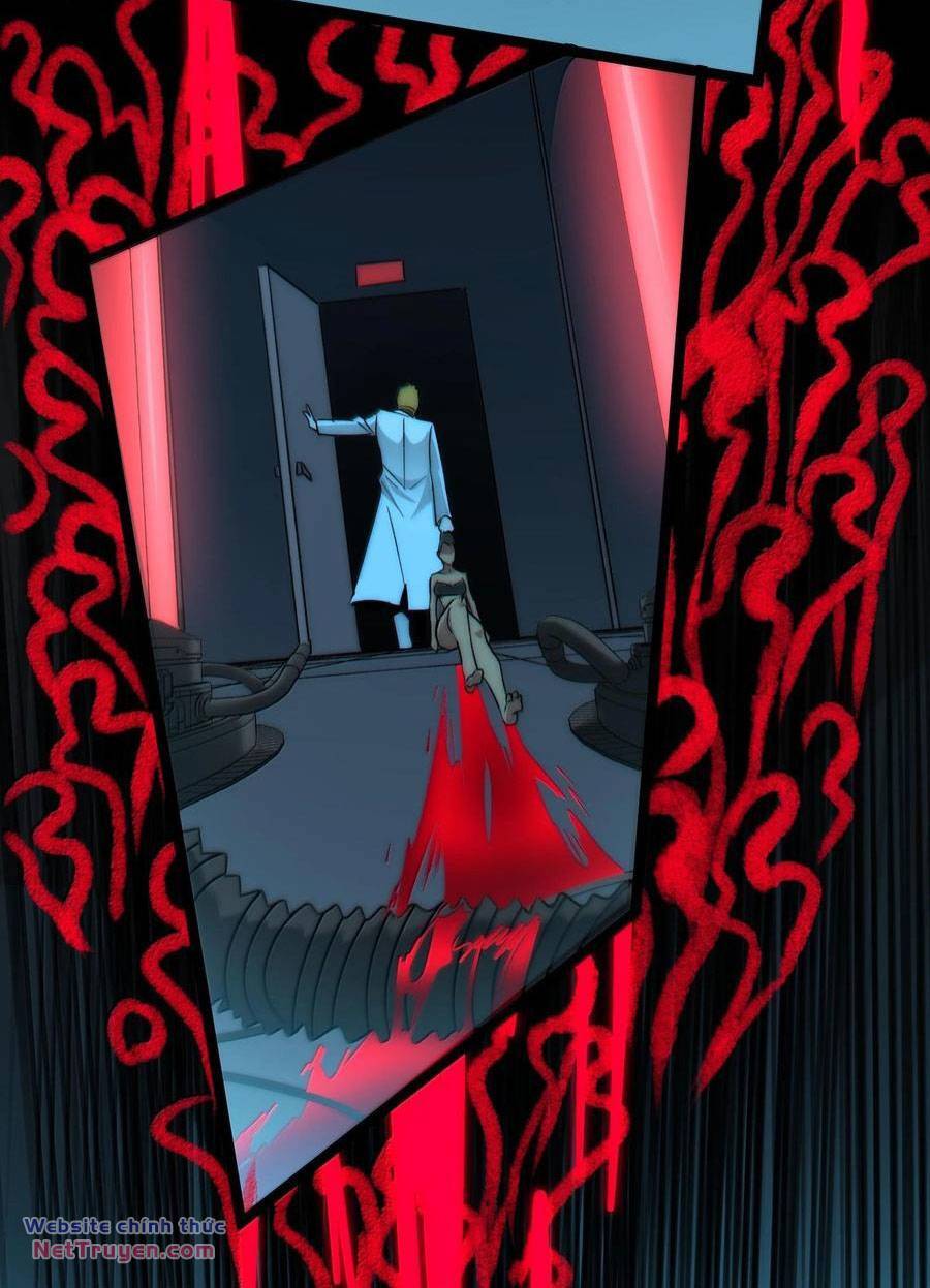 Sức Mạnh Của Ác Thần Chap 119 - Next Chap 120