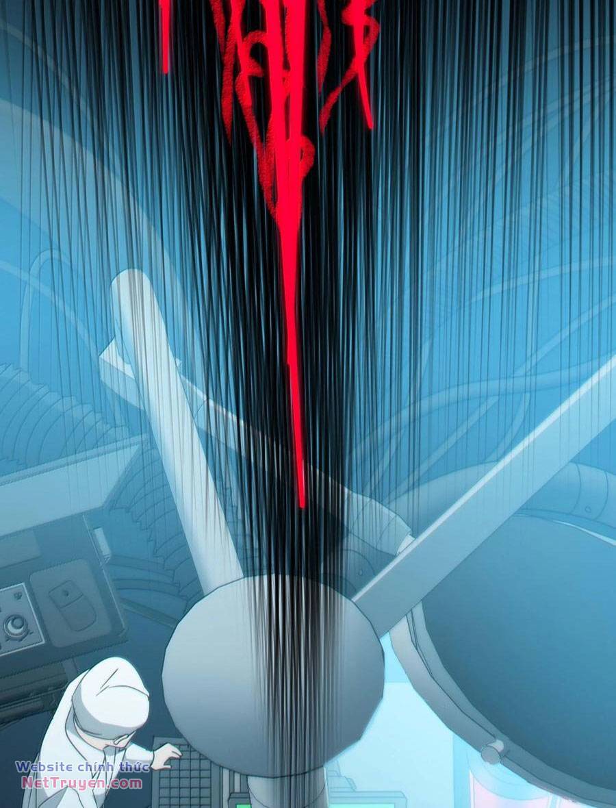 Sức Mạnh Của Ác Thần Chap 119 - Next Chap 120