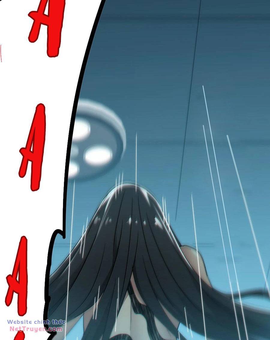 Sức Mạnh Của Ác Thần Chap 119 - Next Chap 120