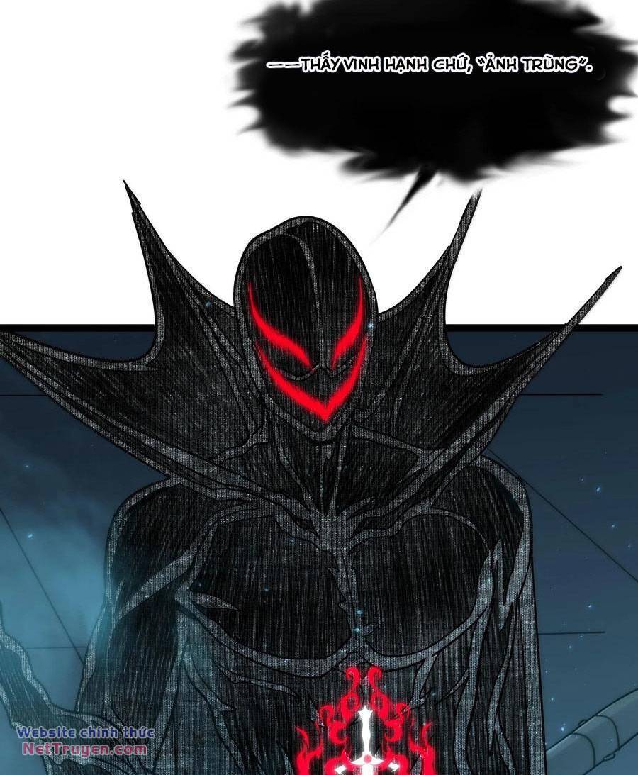 Sức Mạnh Của Ác Thần Chap 119 - Next Chap 120