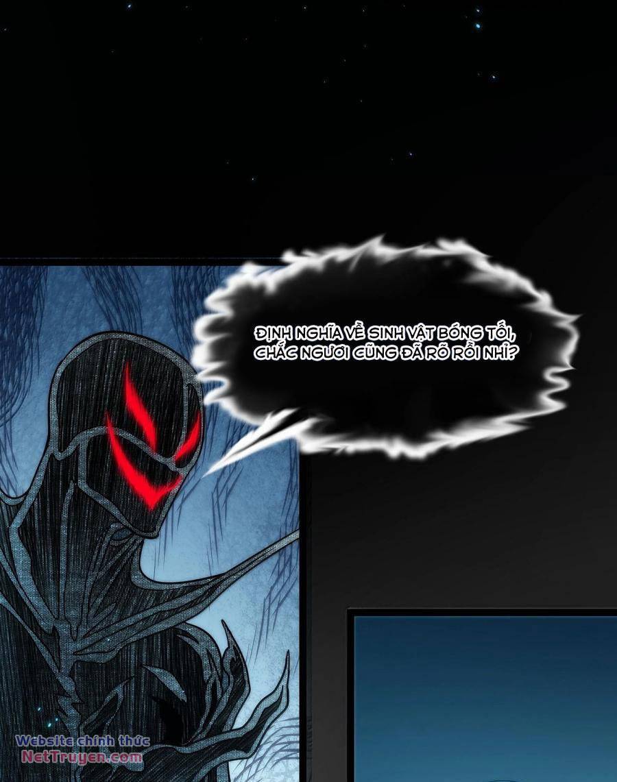 Sức Mạnh Của Ác Thần Chap 119 - Next Chap 120