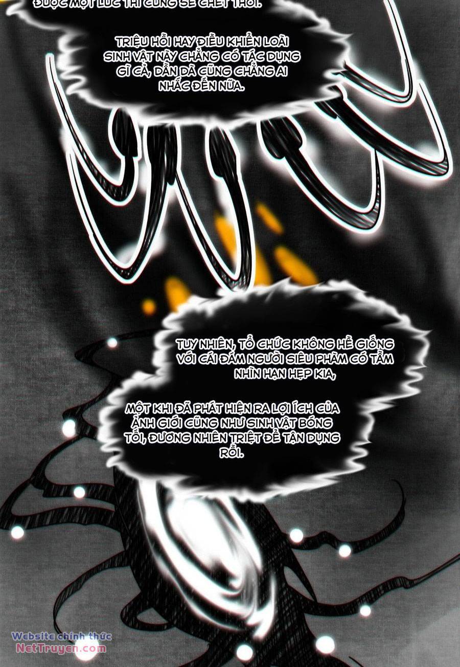 Sức Mạnh Của Ác Thần Chap 119 - Next Chap 120