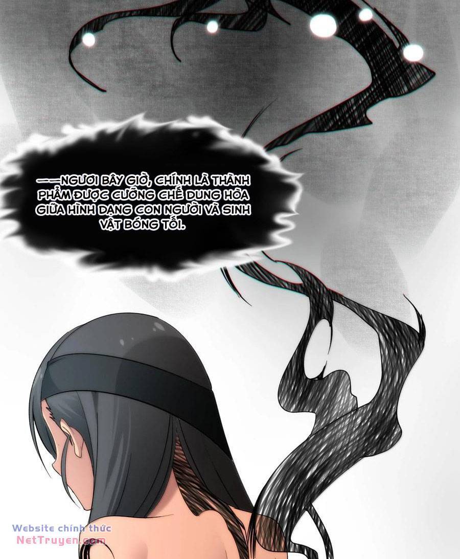 Sức Mạnh Của Ác Thần Chap 119 - Next Chap 120