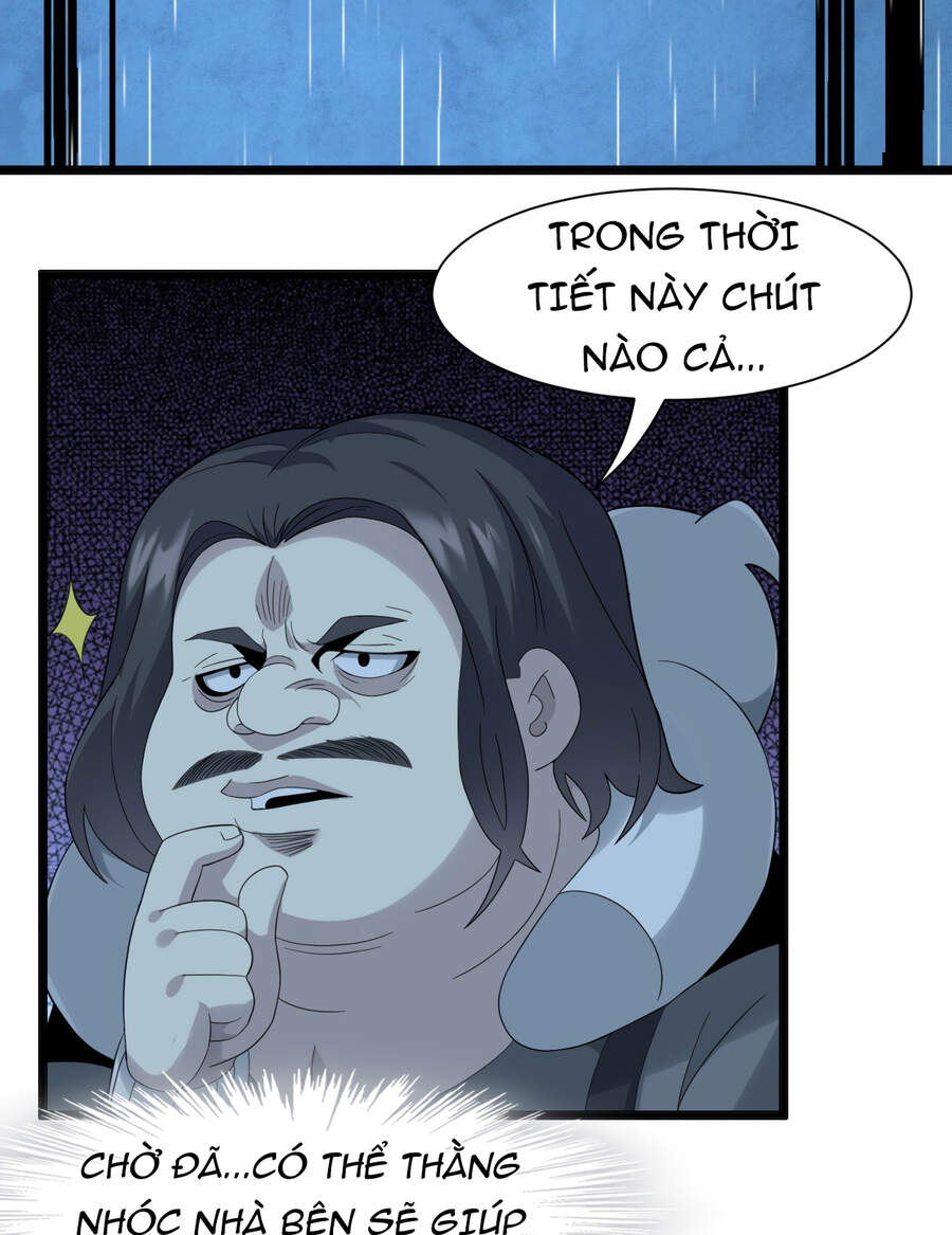 Sức Mạnh Của Ác Thần Chap 12 - Next Chap 13