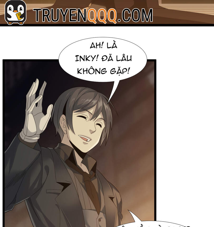 Sức Mạnh Của Ác Thần Chap 12 - Next Chap 13