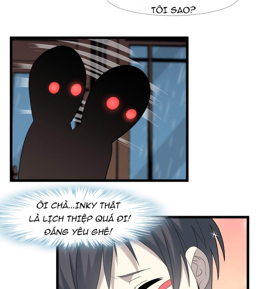 Sức Mạnh Của Ác Thần Chap 12 - Next Chap 13