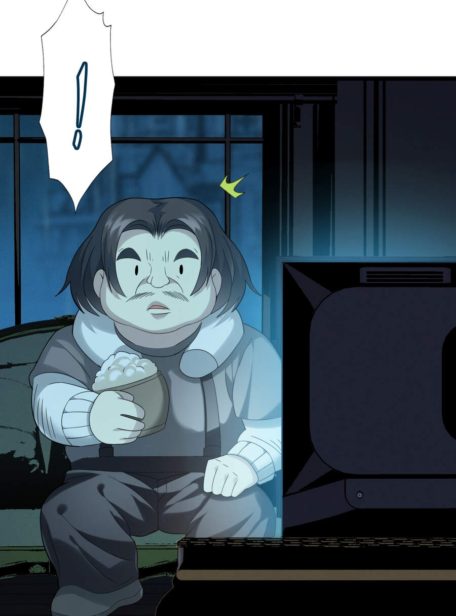 Sức Mạnh Của Ác Thần Chap 12 - Next Chap 13