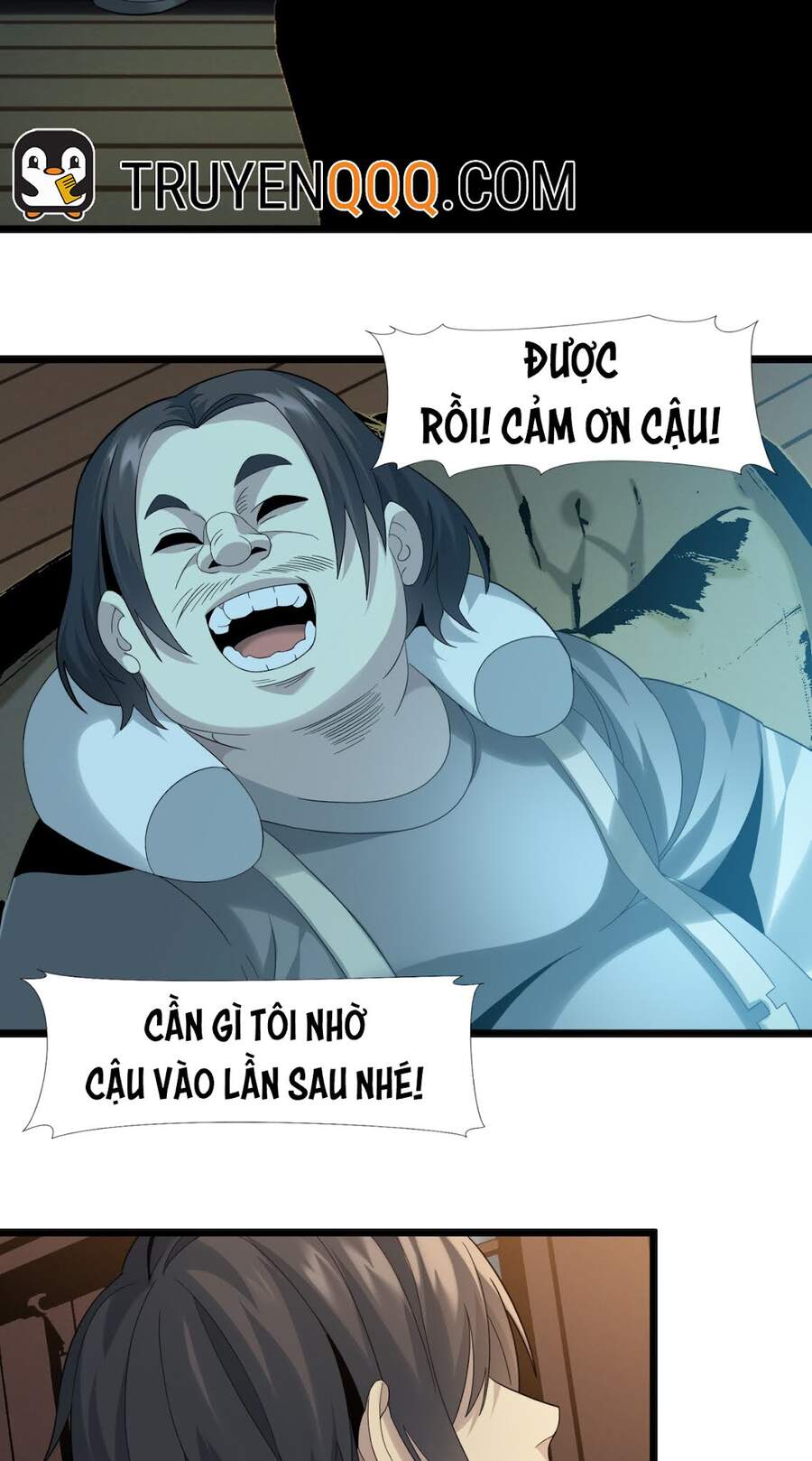 Sức Mạnh Của Ác Thần Chap 12 - Next Chap 13
