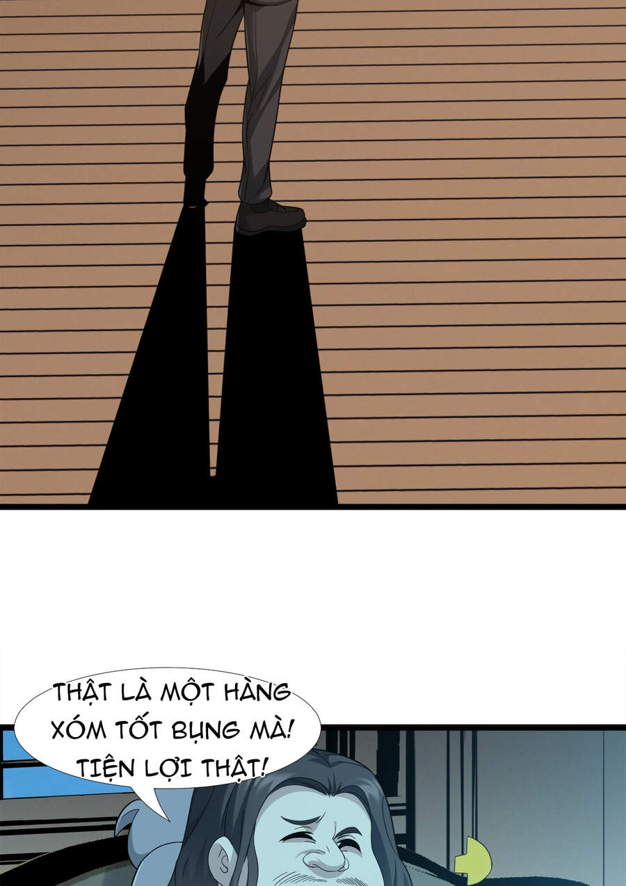 Sức Mạnh Của Ác Thần Chap 12 - Next Chap 13