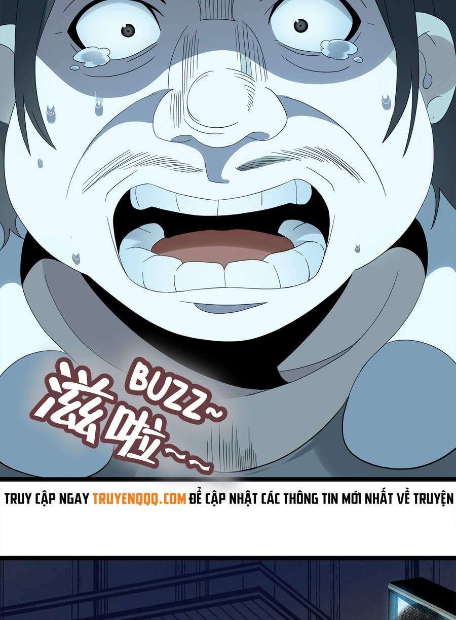 Sức Mạnh Của Ác Thần Chap 12 - Next Chap 13