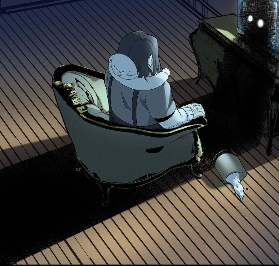 Sức Mạnh Của Ác Thần Chap 12 - Next Chap 13