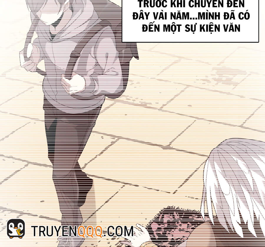 Sức Mạnh Của Ác Thần Chap 12 - Next Chap 13