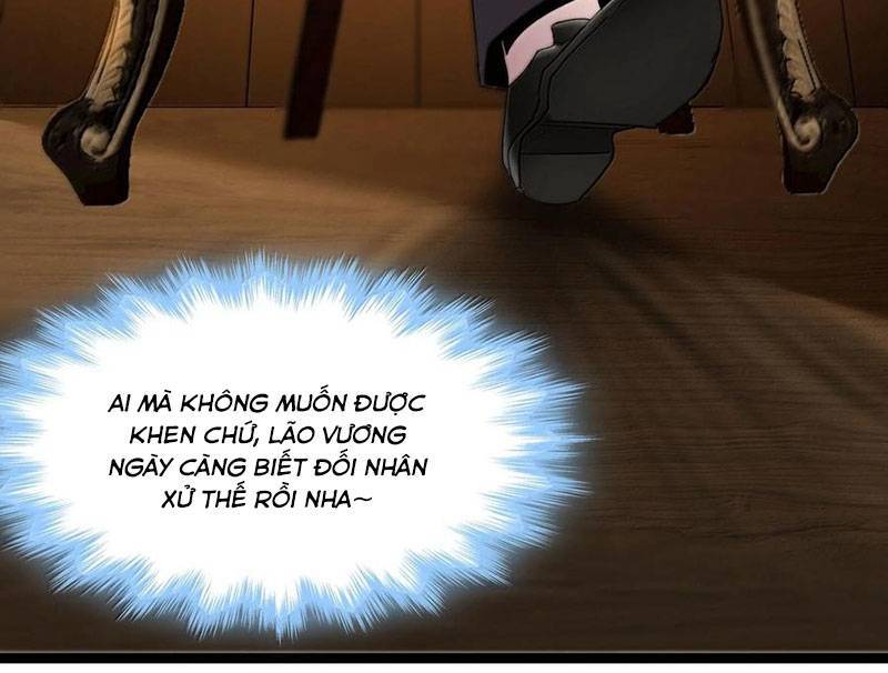 Sức Mạnh Của Ác Thần Chap 120 - Next Chap 121