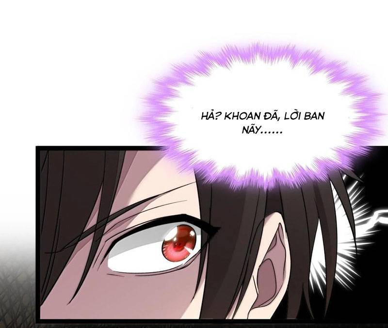 Sức Mạnh Của Ác Thần Chap 120 - Next Chap 121