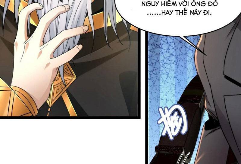 Sức Mạnh Của Ác Thần Chap 120 - Next Chap 121