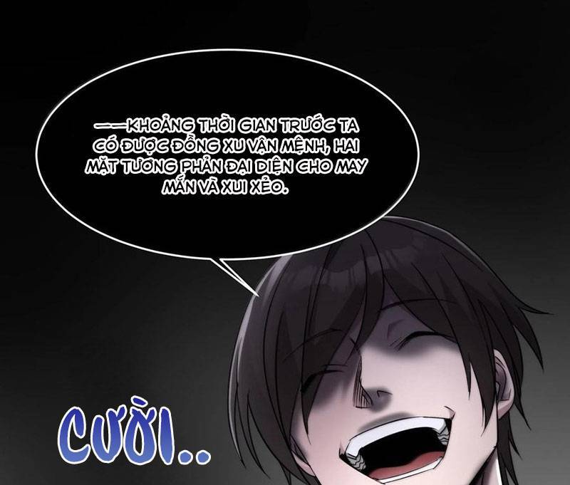 Sức Mạnh Của Ác Thần Chap 120 - Next Chap 121