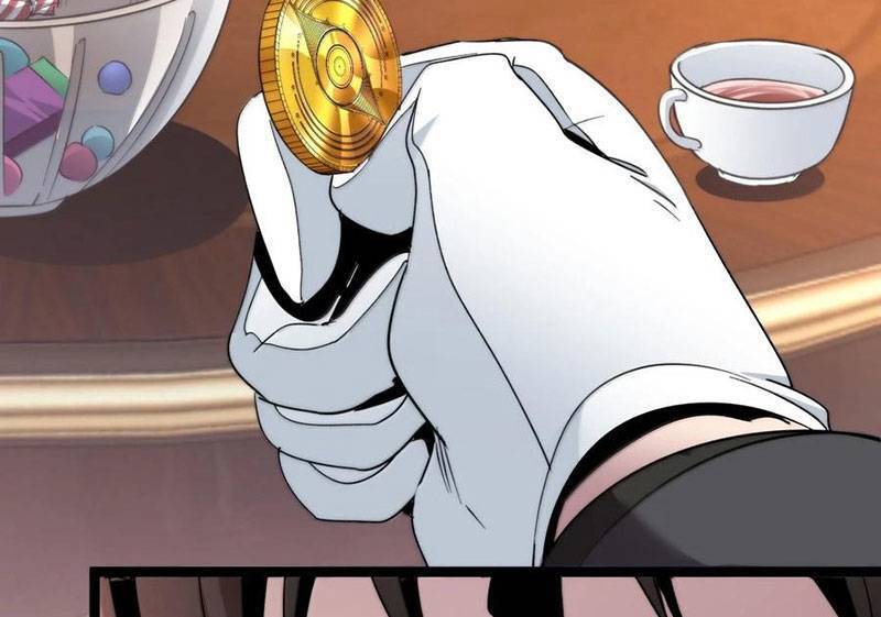 Sức Mạnh Của Ác Thần Chap 120 - Next Chap 121