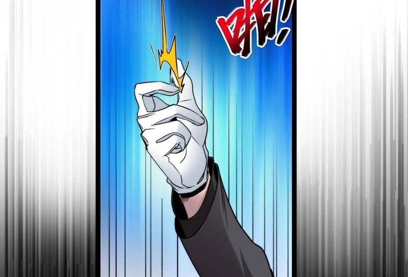 Sức Mạnh Của Ác Thần Chap 120 - Next Chap 121