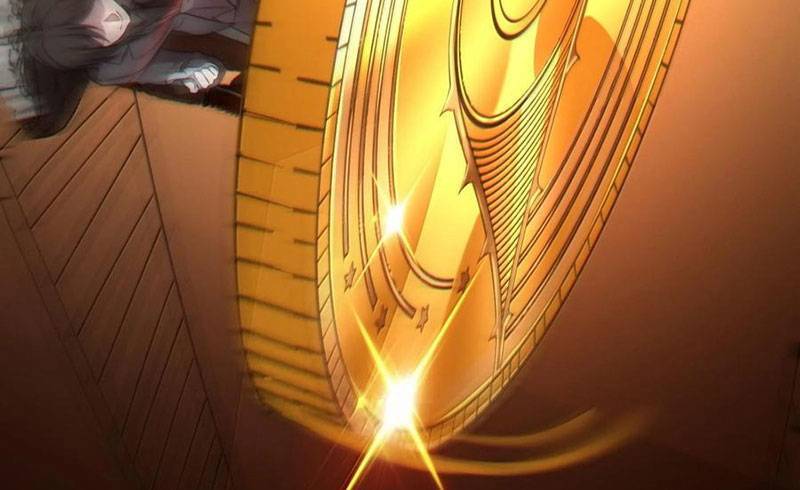 Sức Mạnh Của Ác Thần Chap 120 - Next Chap 121