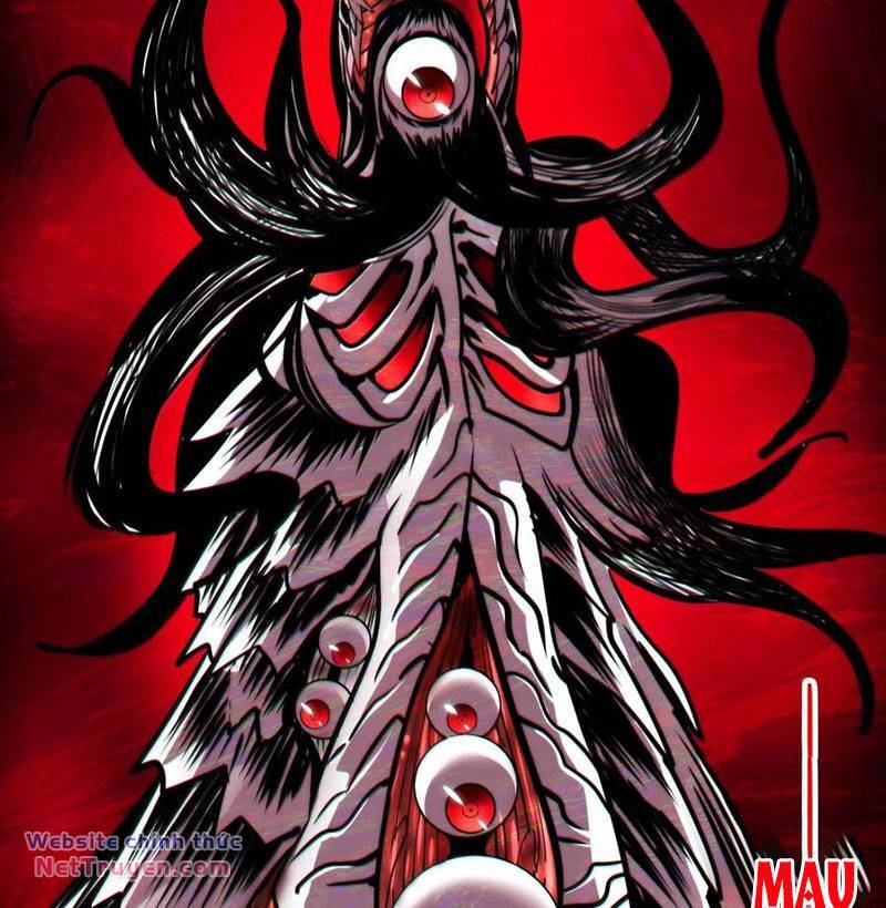 Sức Mạnh Của Ác Thần Chap 120 - Next Chap 121