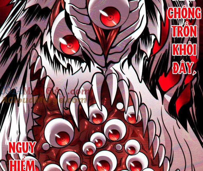 Sức Mạnh Của Ác Thần Chap 120 - Next Chap 121