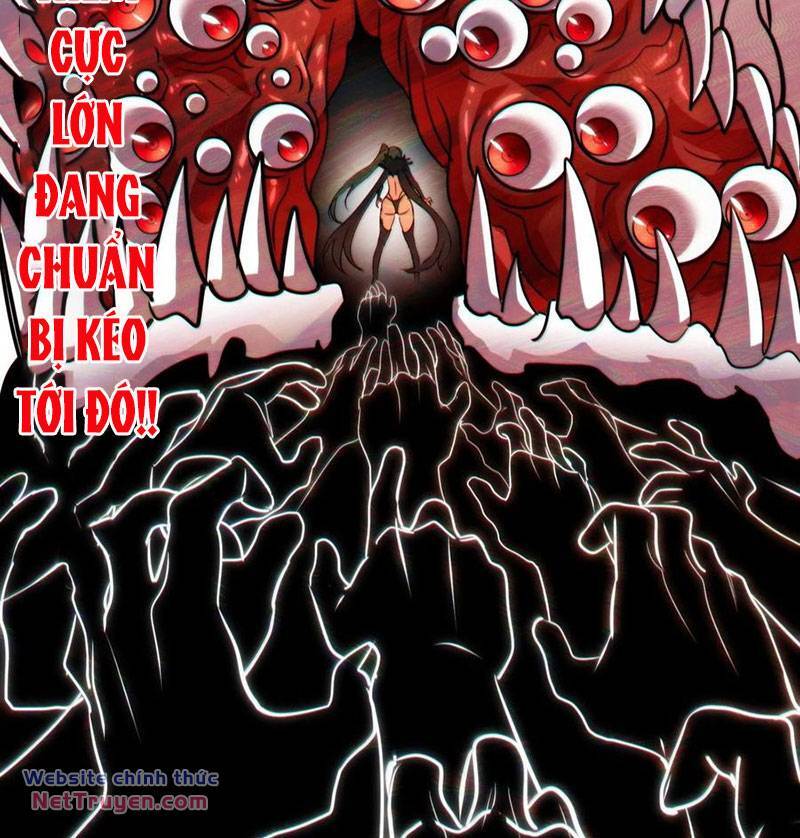Sức Mạnh Của Ác Thần Chap 120 - Next Chap 121