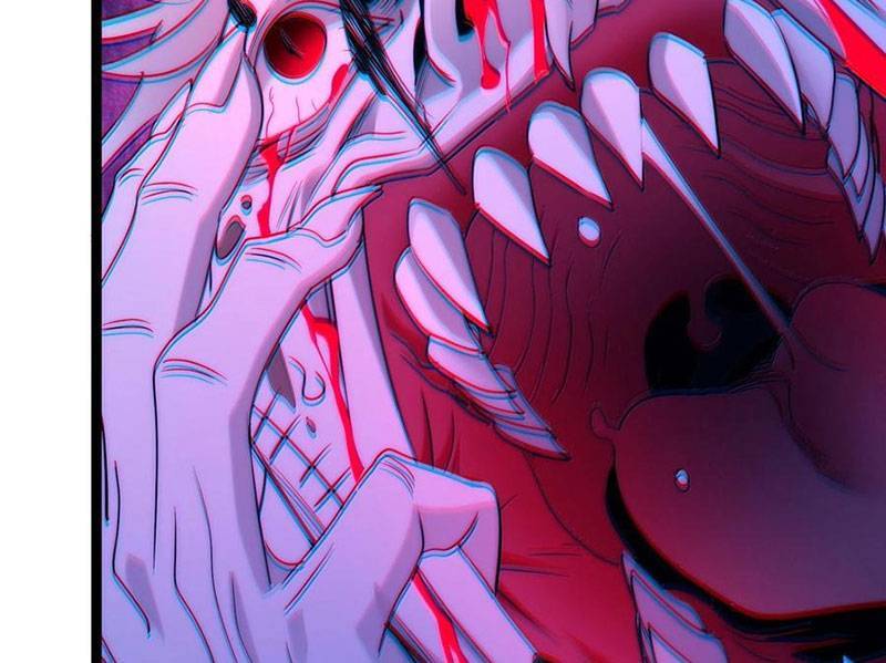 Sức Mạnh Của Ác Thần Chap 120 - Next Chap 121