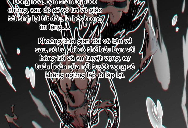 Sức Mạnh Của Ác Thần Chap 120 - Next Chap 121