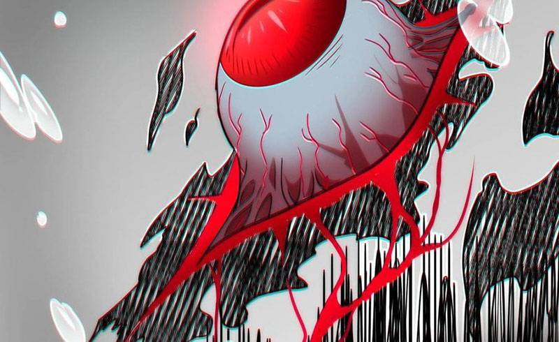 Sức Mạnh Của Ác Thần Chap 120 - Next Chap 121