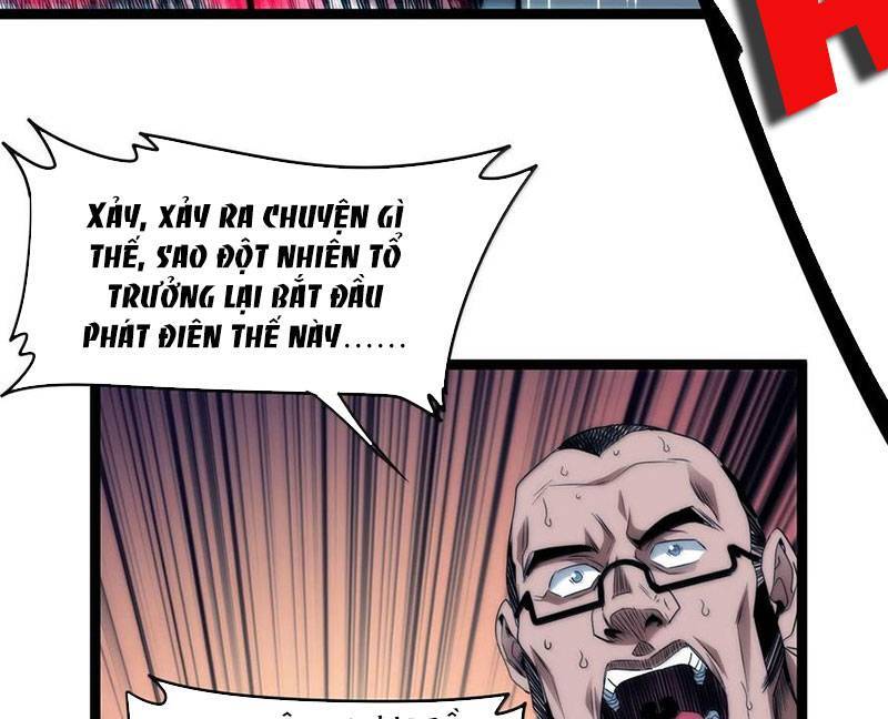 Sức Mạnh Của Ác Thần Chap 120 - Next Chap 121