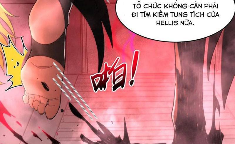 Sức Mạnh Của Ác Thần Chap 120 - Next Chap 121