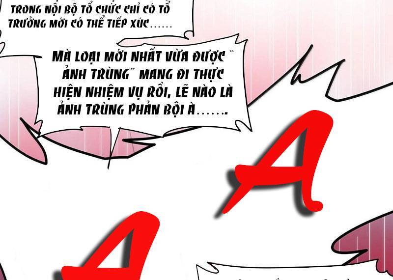 Sức Mạnh Của Ác Thần Chap 120 - Next Chap 121