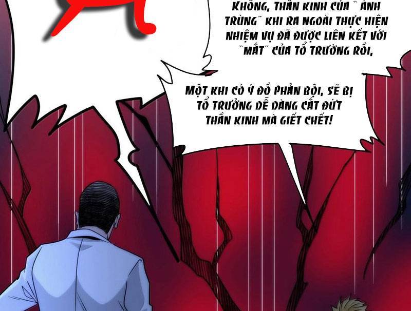 Sức Mạnh Của Ác Thần Chap 120 - Next Chap 121