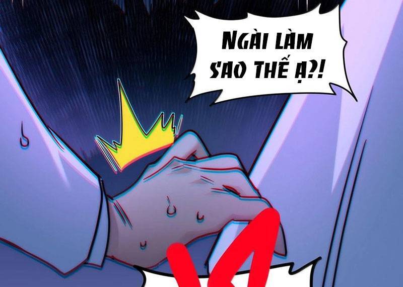 Sức Mạnh Của Ác Thần Chap 120 - Next Chap 121