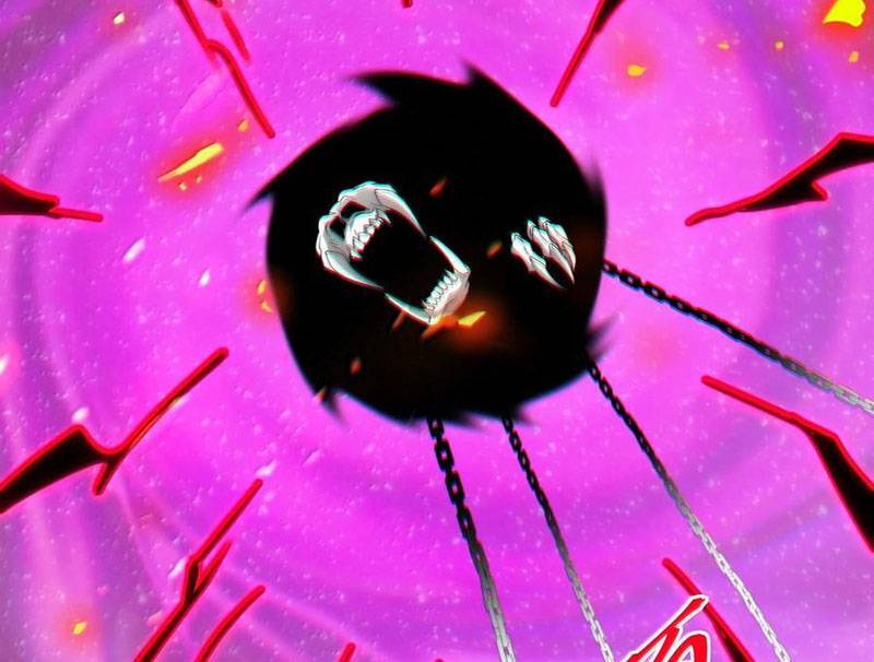 Sức Mạnh Của Ác Thần Chap 120 - Next Chap 121