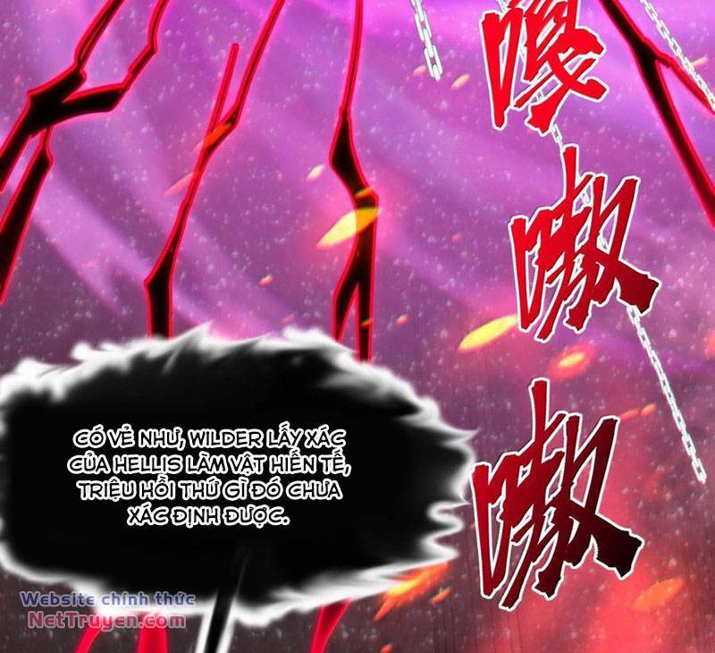 Sức Mạnh Của Ác Thần Chap 120 - Next Chap 121