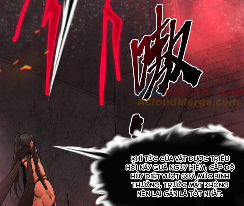 Sức Mạnh Của Ác Thần Chap 120 - Next Chap 121