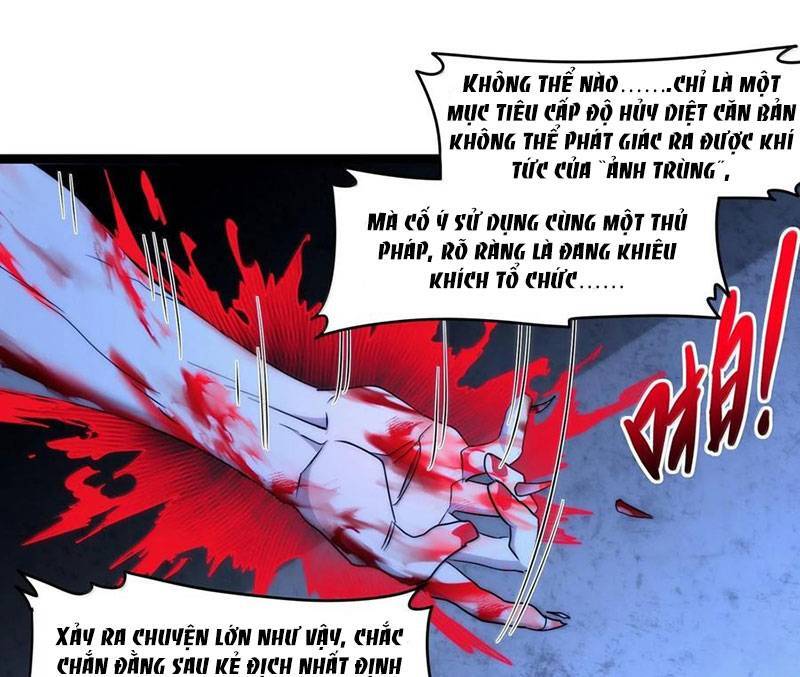 Sức Mạnh Của Ác Thần Chap 120 - Next Chap 121