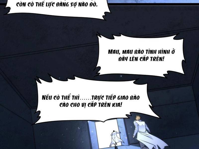 Sức Mạnh Của Ác Thần Chap 120 - Next Chap 121