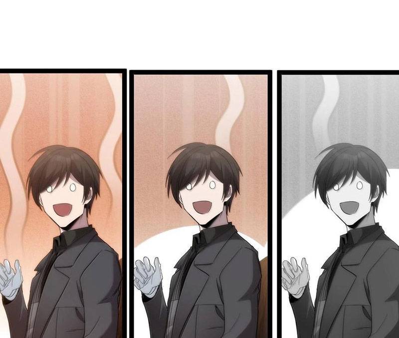 Sức Mạnh Của Ác Thần Chap 120 - Next Chap 121