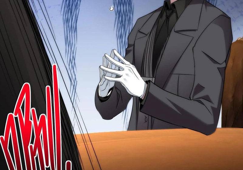 Sức Mạnh Của Ác Thần Chap 120 - Next Chap 121