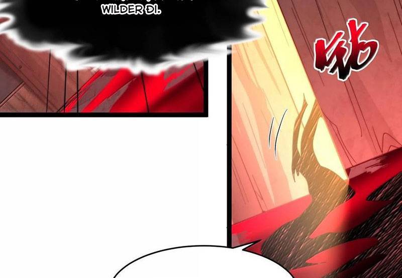 Sức Mạnh Của Ác Thần Chap 120 - Next Chap 121