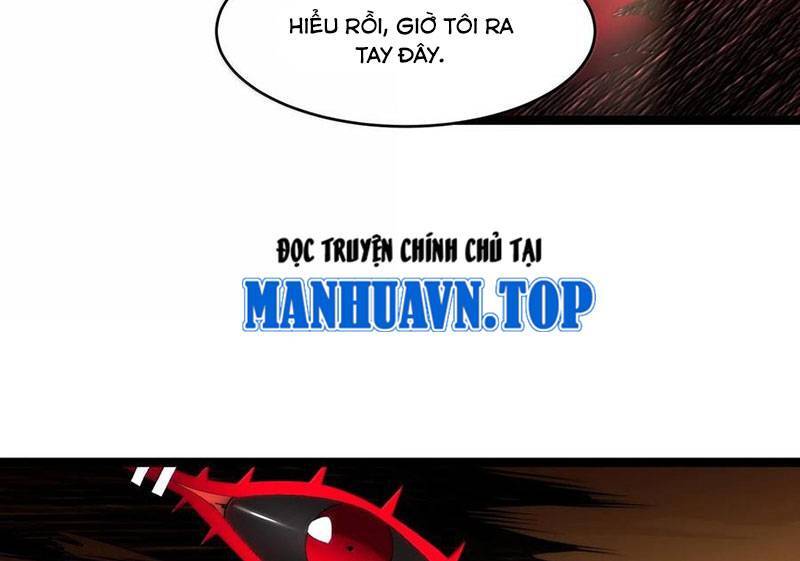 Sức Mạnh Của Ác Thần Chap 120 - Next Chap 121