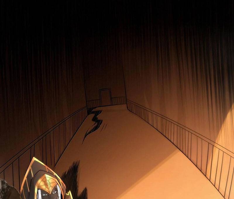 Sức Mạnh Của Ác Thần Chap 120 - Next Chap 121