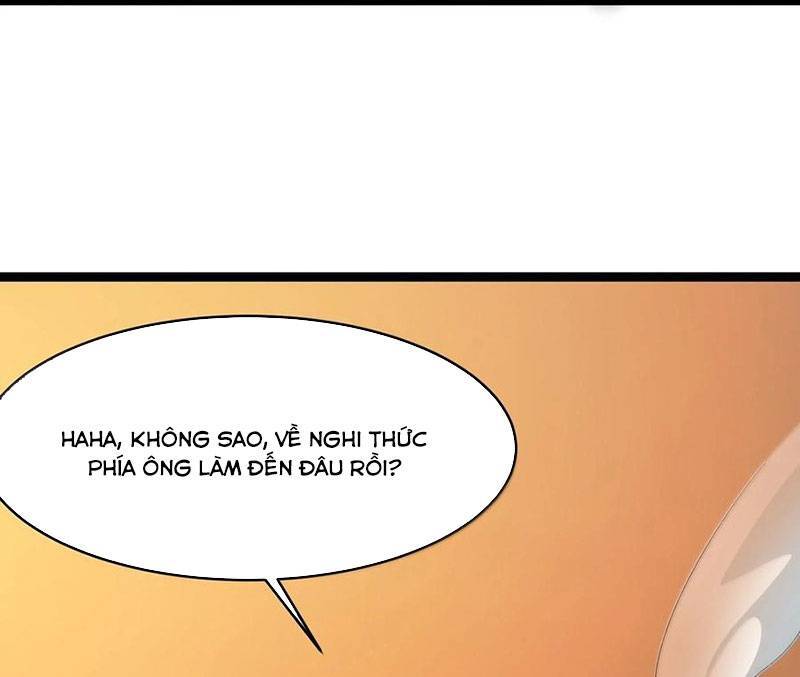 Sức Mạnh Của Ác Thần Chap 120 - Next Chap 121