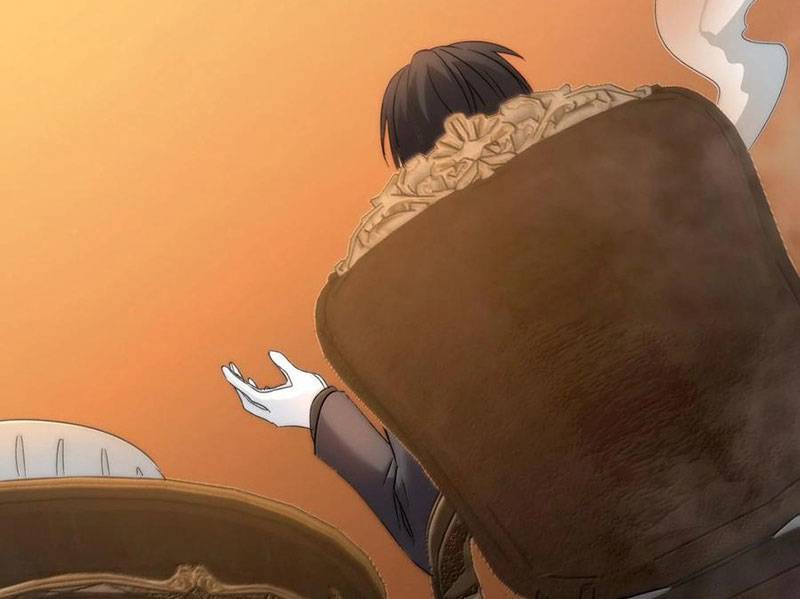 Sức Mạnh Của Ác Thần Chap 120 - Next Chap 121