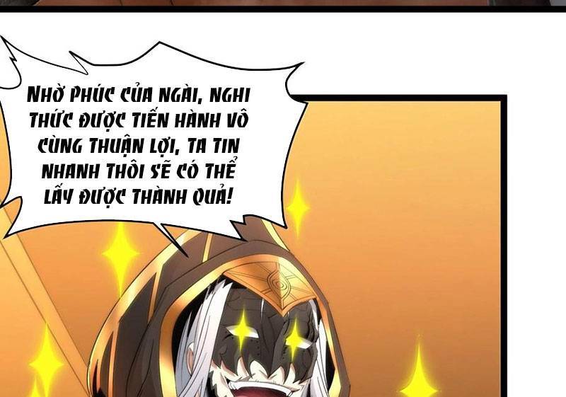 Sức Mạnh Của Ác Thần Chap 120 - Next Chap 121