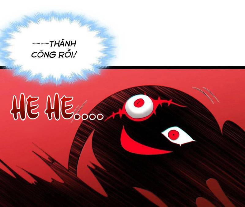 Sức Mạnh Của Ác Thần Chap 120 - Next Chap 121